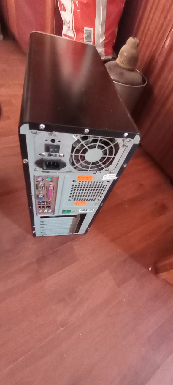 Настолен компютър, Gigabyte