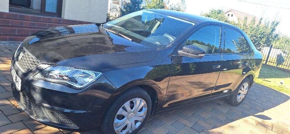 Vând Seat Toledo