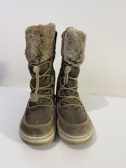 Ботушки Primigi 28 номер