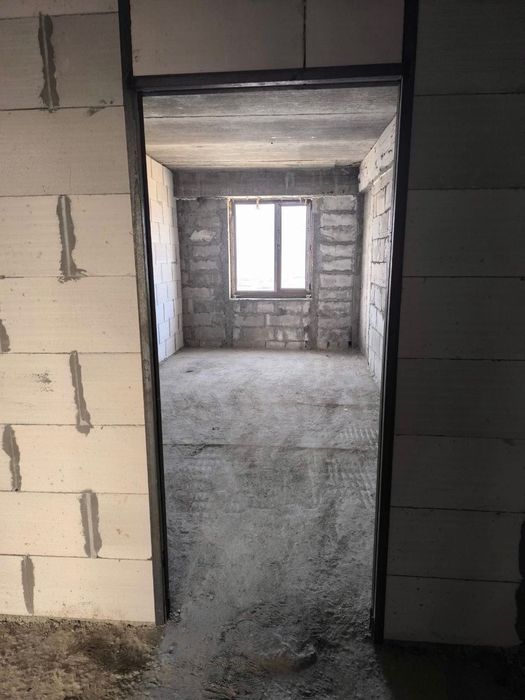 3 комнатная квартира