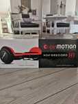 Hoverboard AirMotion H1