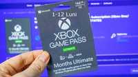 Game Pass Ultimate 1-12 luni