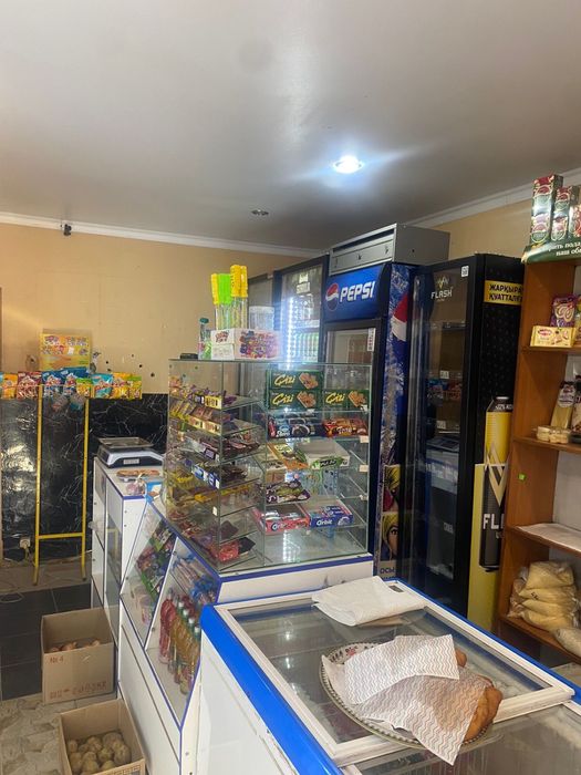 Продам действубщий бизнес