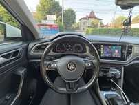 Volkswagen t roc