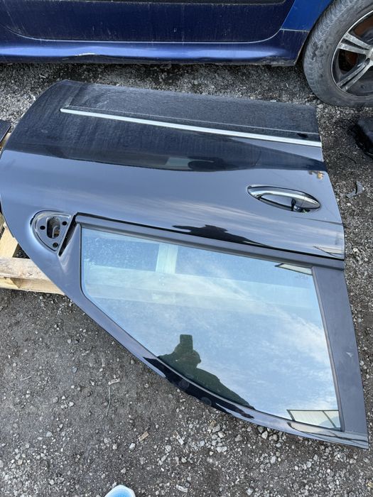 W164 ML на части 320 cdi година 2007