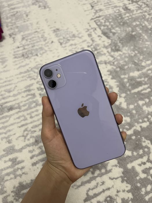 Iphone 11, 128Gb