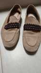 Mocasini Zara femei