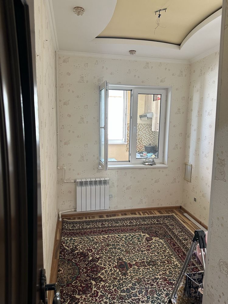 Квартира сотилади 42000$