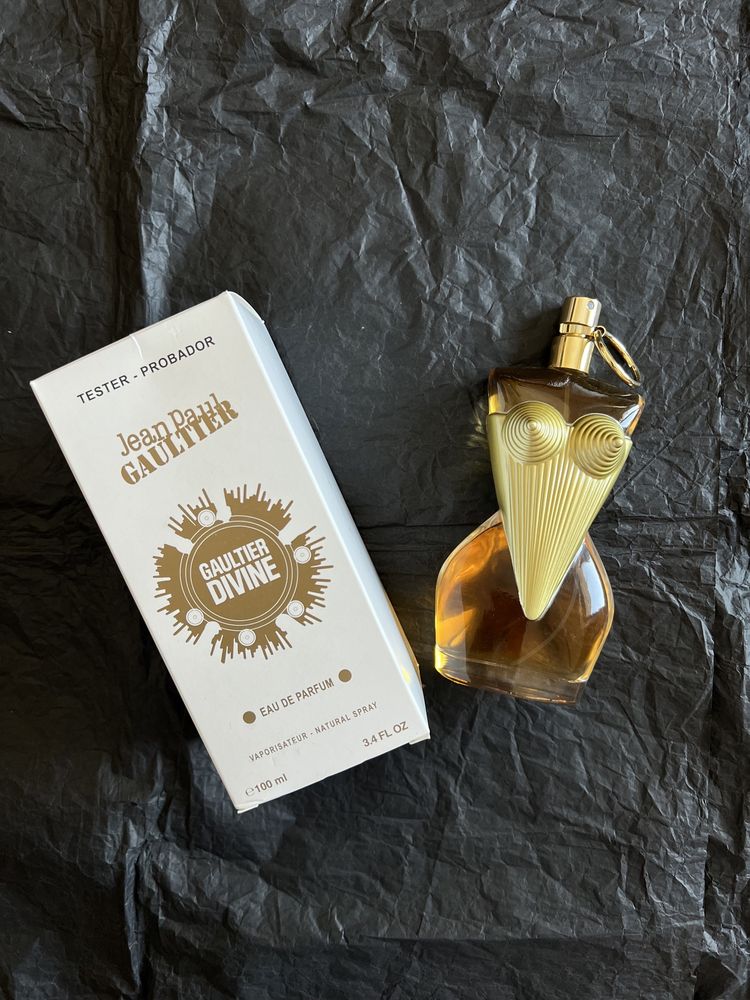 Parfum Jean Paul Gaultier Divine, 100ml