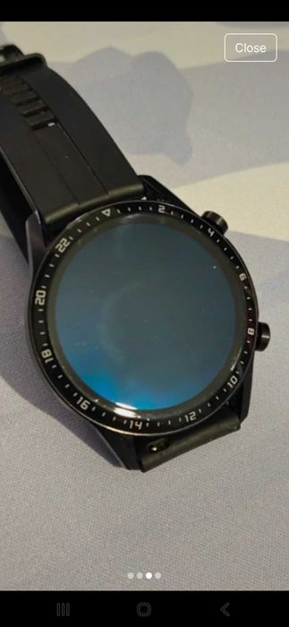 Ceas Huawei GT2 smartwatch in stare excelenta 9/10