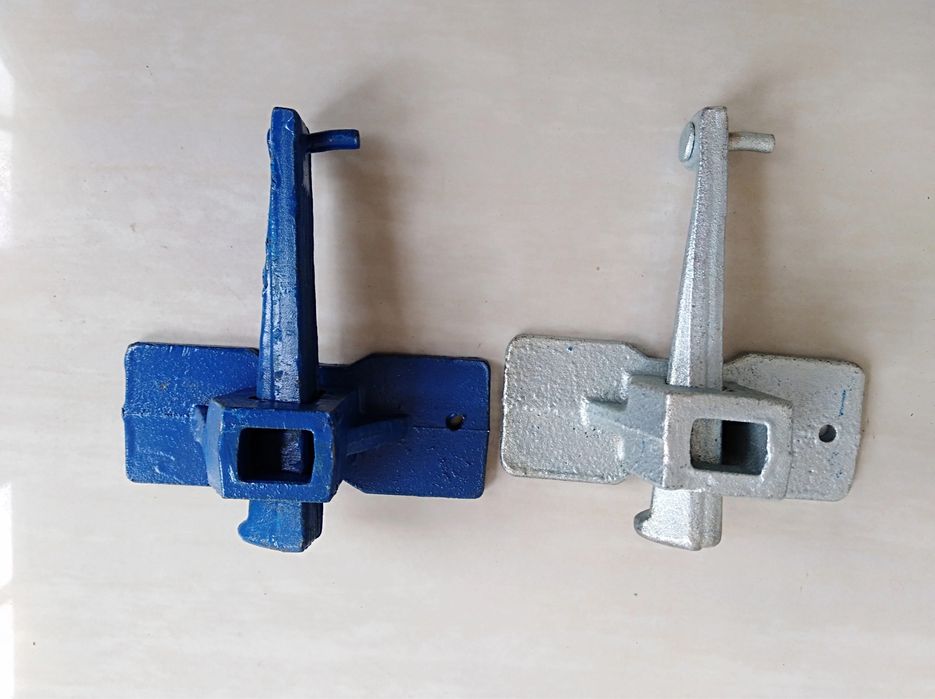 Cofraje doka placa galbena accesorii montanti popi schele panou