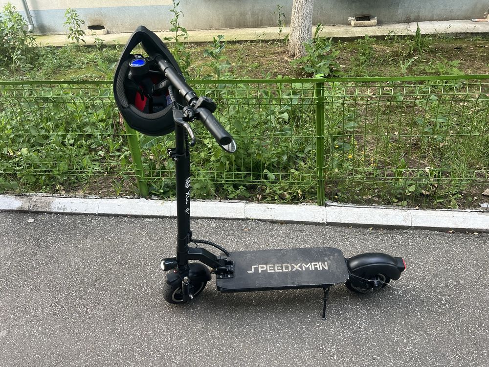 Trotineta electrica Speedxman