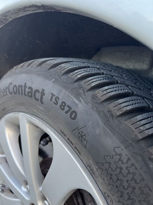 Mazda 6 2.0 2006 ГАЗ АВТОМАТИК