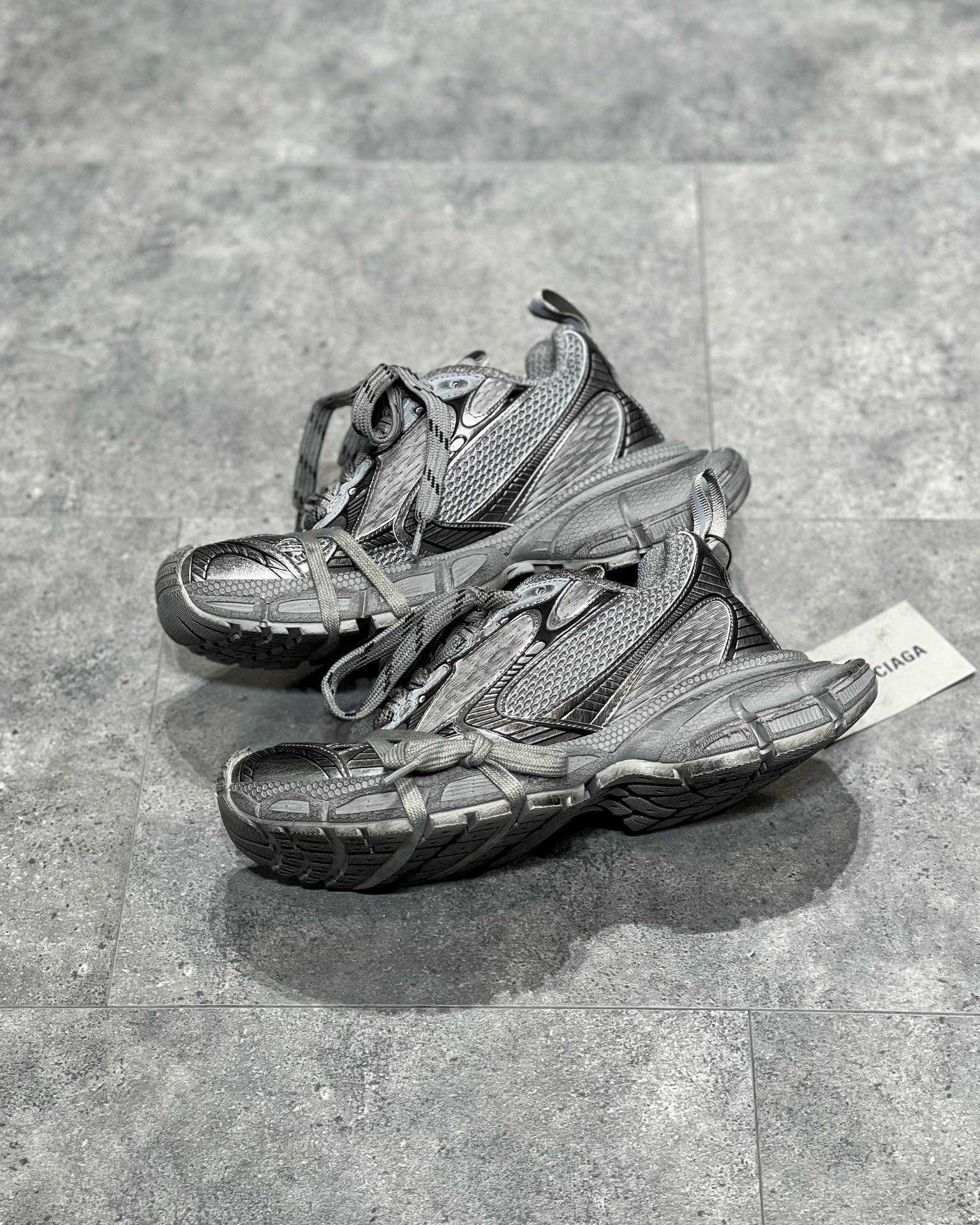 Adidasi Balenciaga 3XL Premium