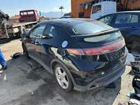 Honda Civic 1.8 typeS НА ЧАСТИ