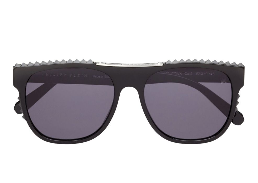 Страхотни оригинални очила Philipp plein spike.