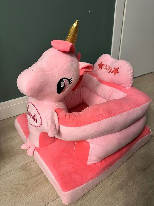 Scaun bebelus personalizat