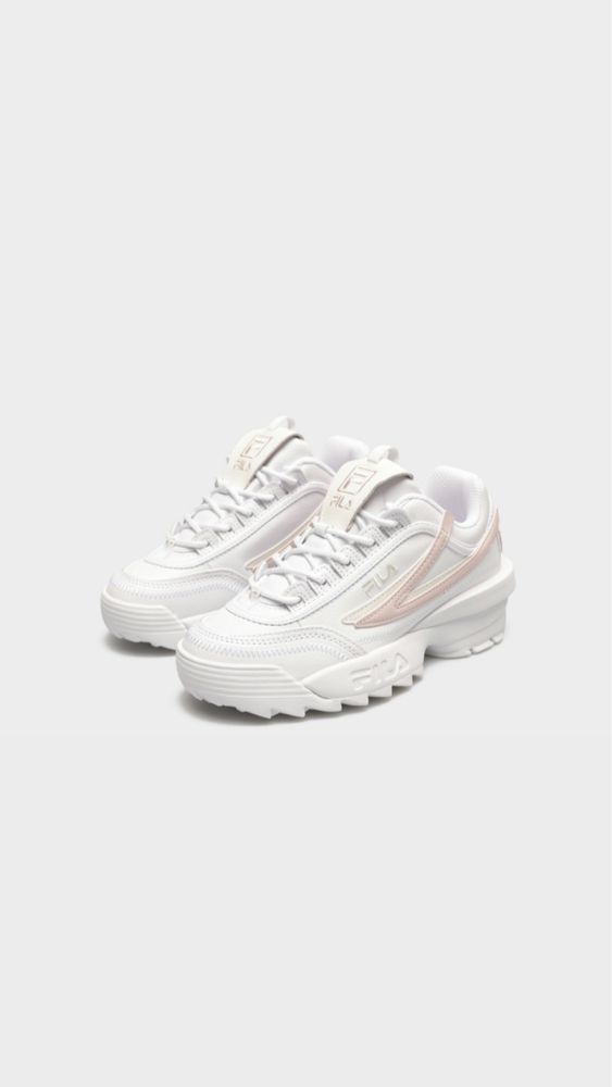 Fila обувки нови