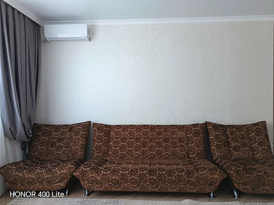 Продам диван тройка