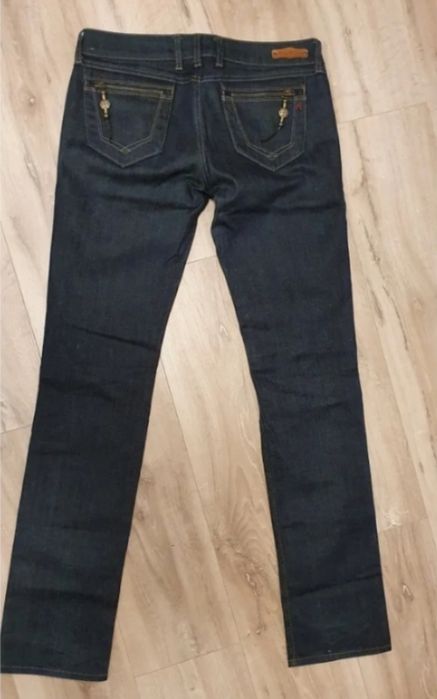 Дамски Дънки D&G Slim. Versace