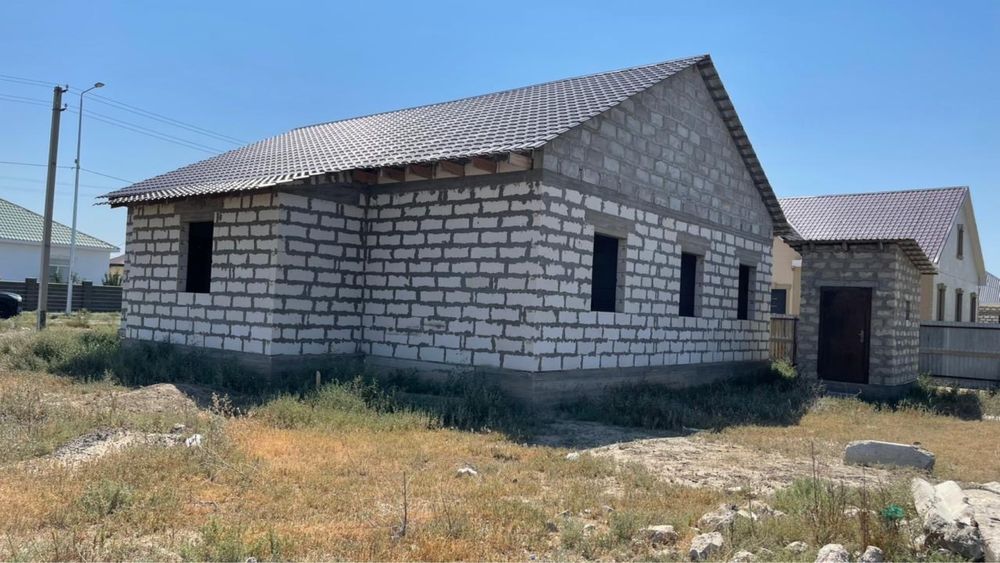 Еркінқала да үй сатылады немесе обмен кв