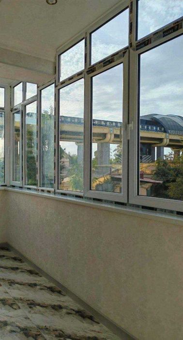 ID 5707 Аренда 2 комнатная Квартира Sergili метро Чоштепа