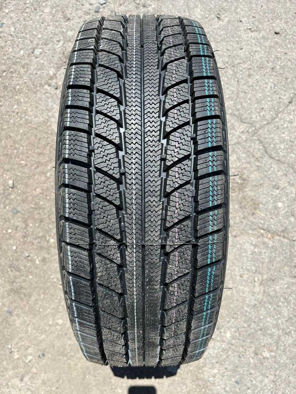 Шины зимние Triangle 185/65/14 TR777