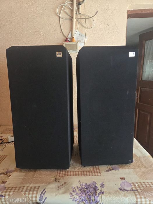 Vând boxe XO model 2