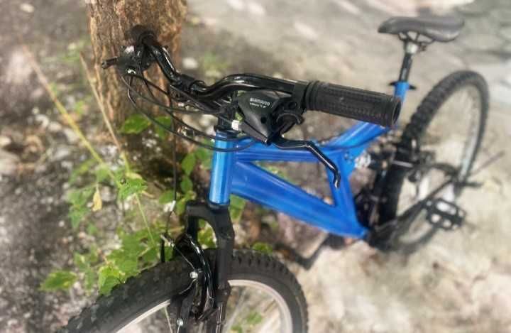 Колело 26 " CROSS със скорости