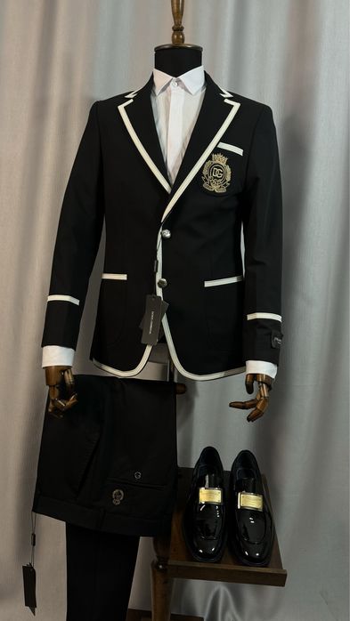 Costum Dolce & Gabbana