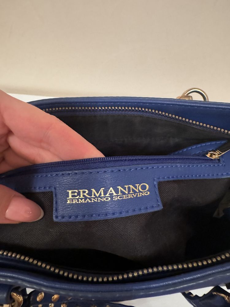 Чанти- Ermanno Scervino, Furla, Roberta Biagi, Moschino
