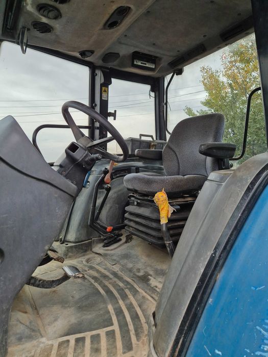 Tractor New Holland TL 70