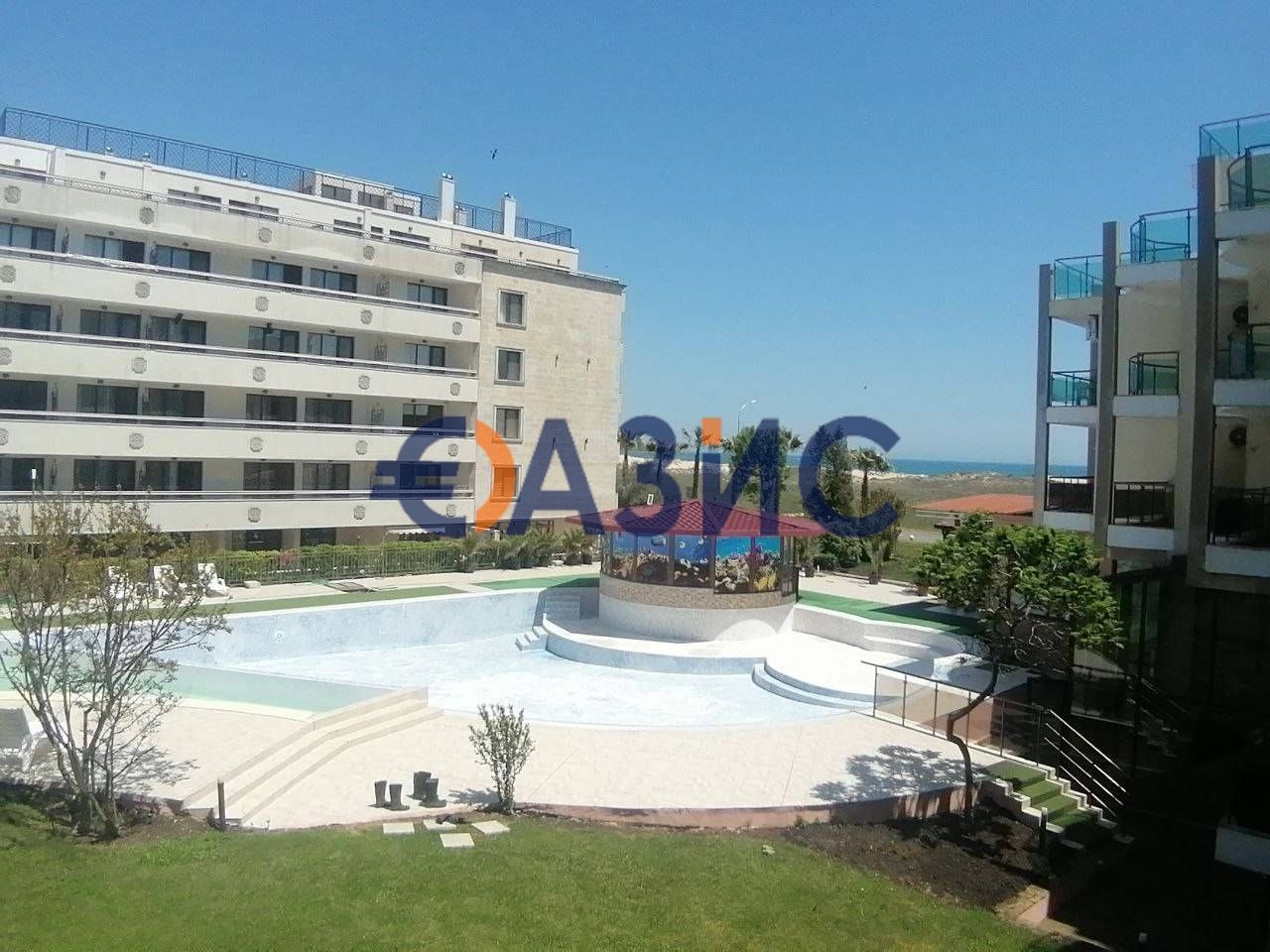 Продава се Тристаен апартамент в Приморско - 116 кв.м за 814 €/кв.м - Снимка #8
