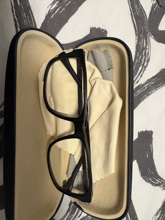 Rama + lentile cu dioptrie de 0,5 + protectie calculator