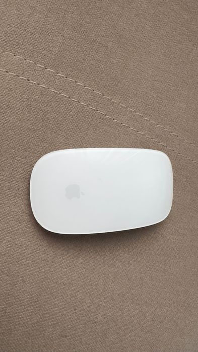 mouse Apple 2 A1657 defect acumulator