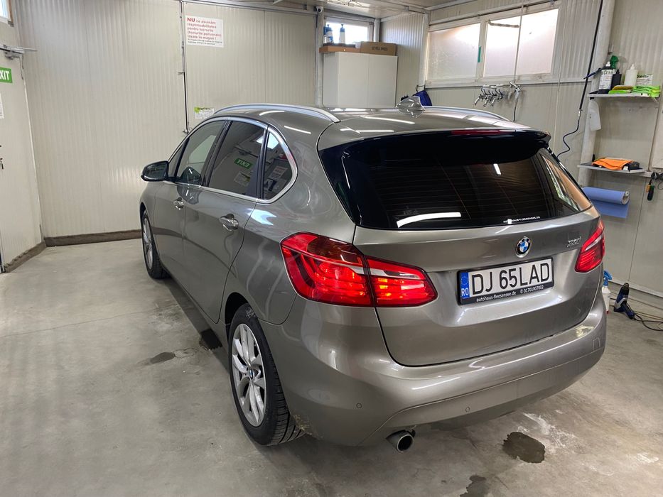 BMW Seria 2 Active Tourer 116CP - 2015 - 250000 km Sport Line