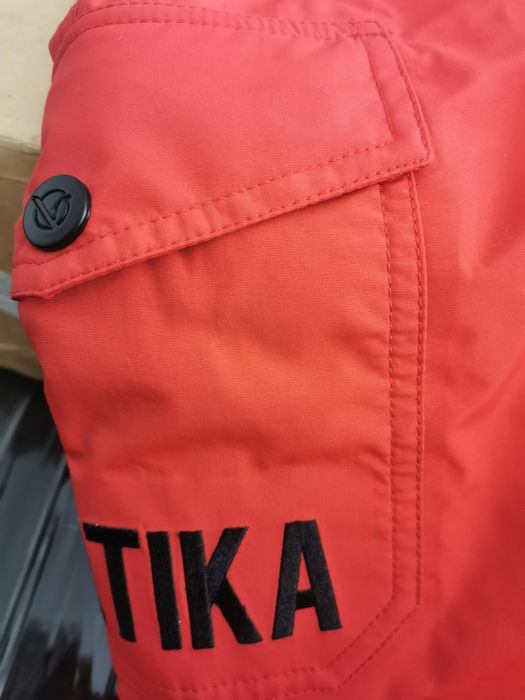 Pantaloni Virtika ski/snowboard S