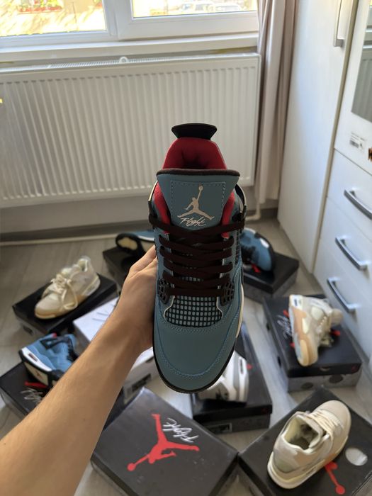 Jordan 4 marimea 40 42 43