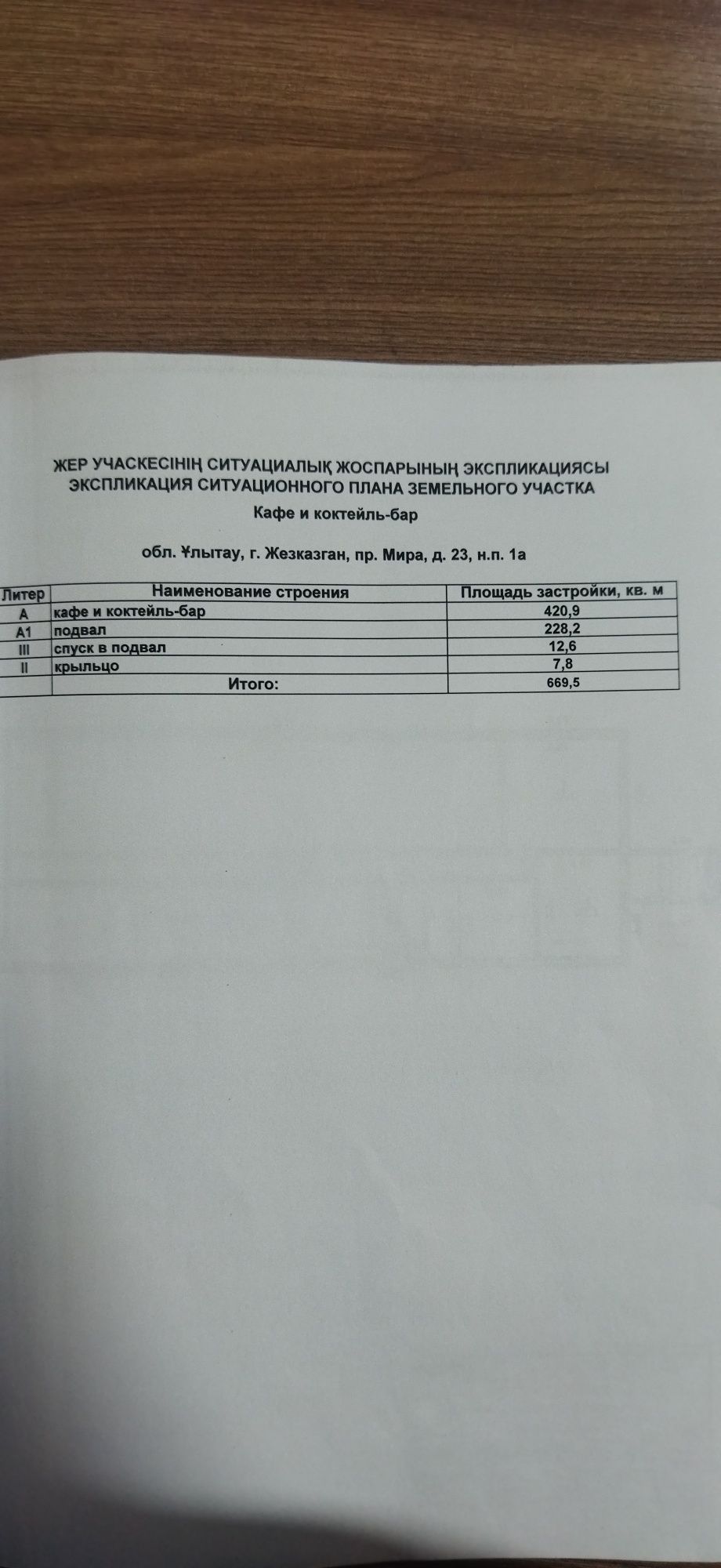 Продам коммерческое помещение с подвалом