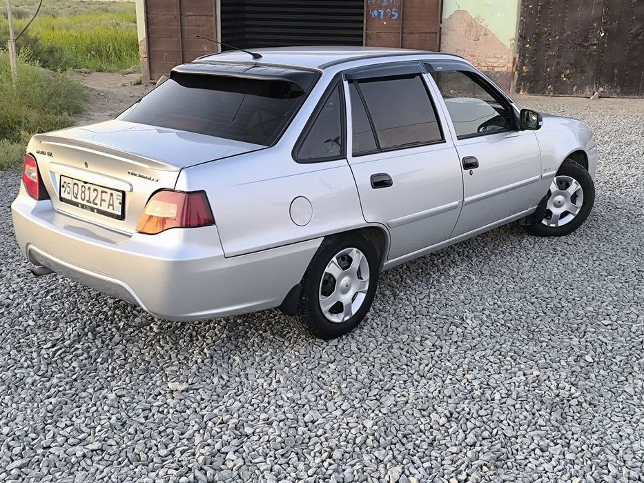 Некся 2 Донс 1.6