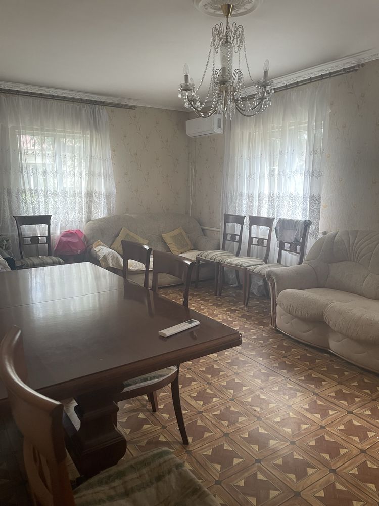 Продам Дом в Талгаре