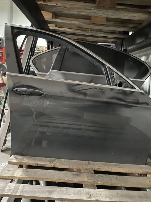 USA/usi macara geam BMW seria 5 f10 2012