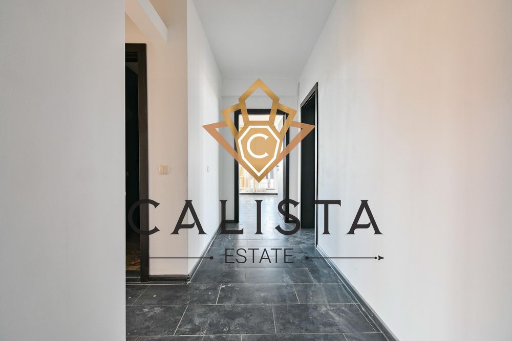 Дава се под наем Тристаен апартамент в София, Овча купел - 100 кв.м за 600 € - Снимка #10