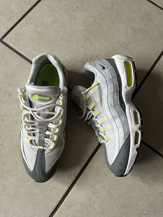 Nike air max 95 marimea 44