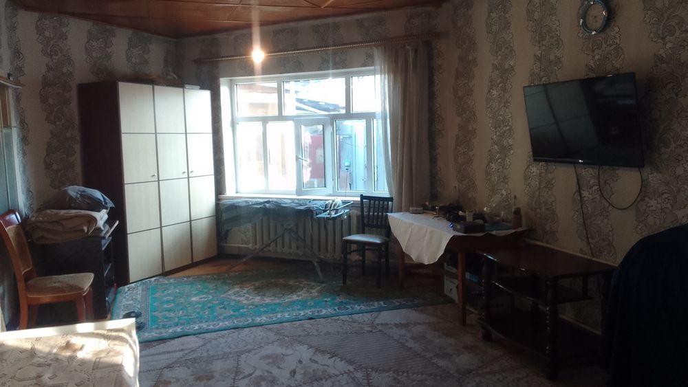 Комната на подселение