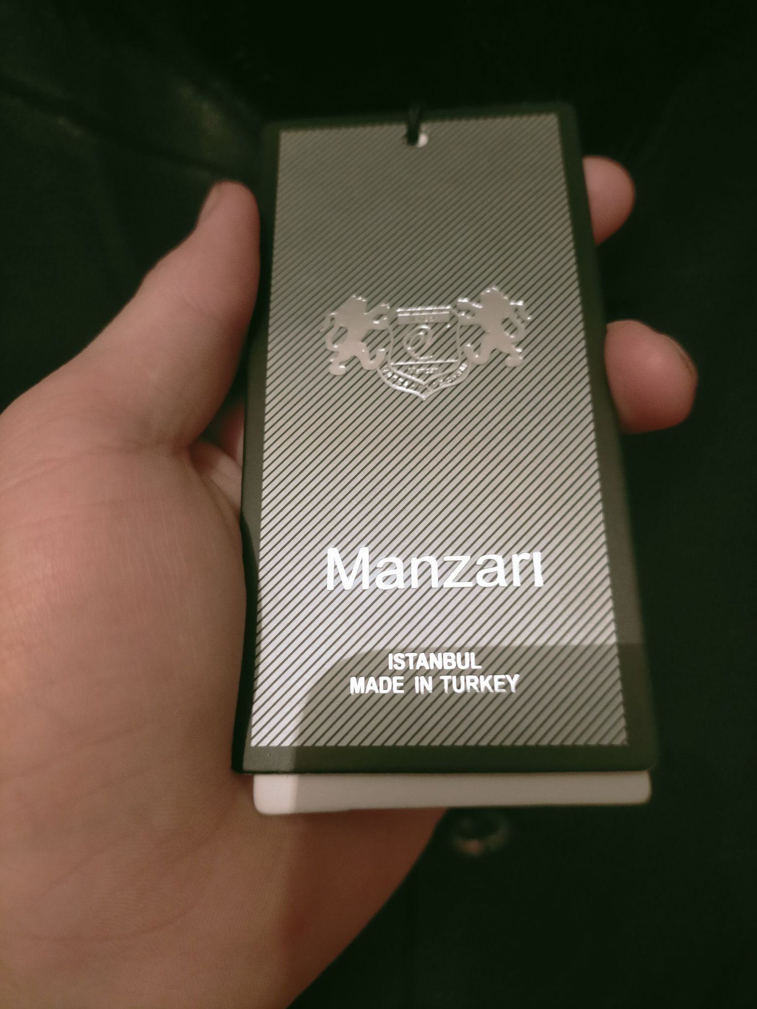 Норковая дублёнка мужская