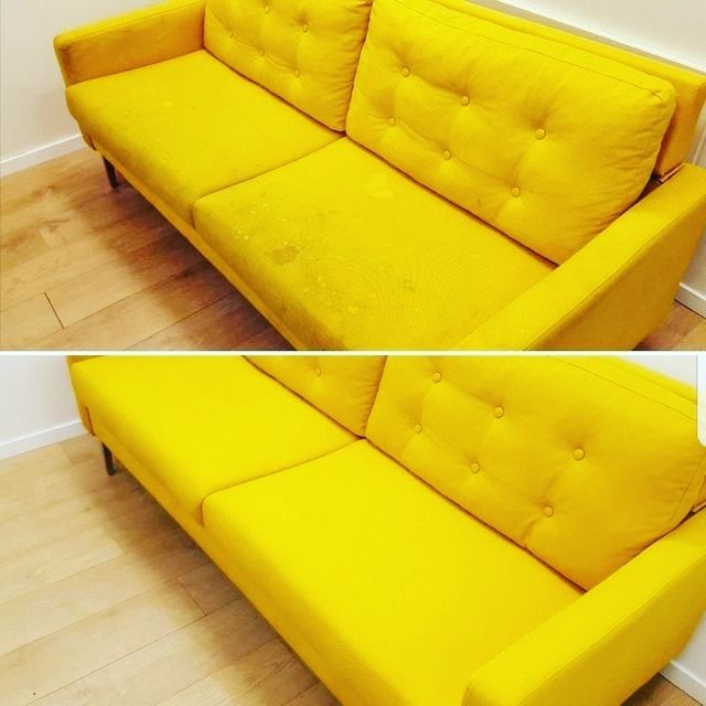 Curatare Profesionala Canapele si Saltele