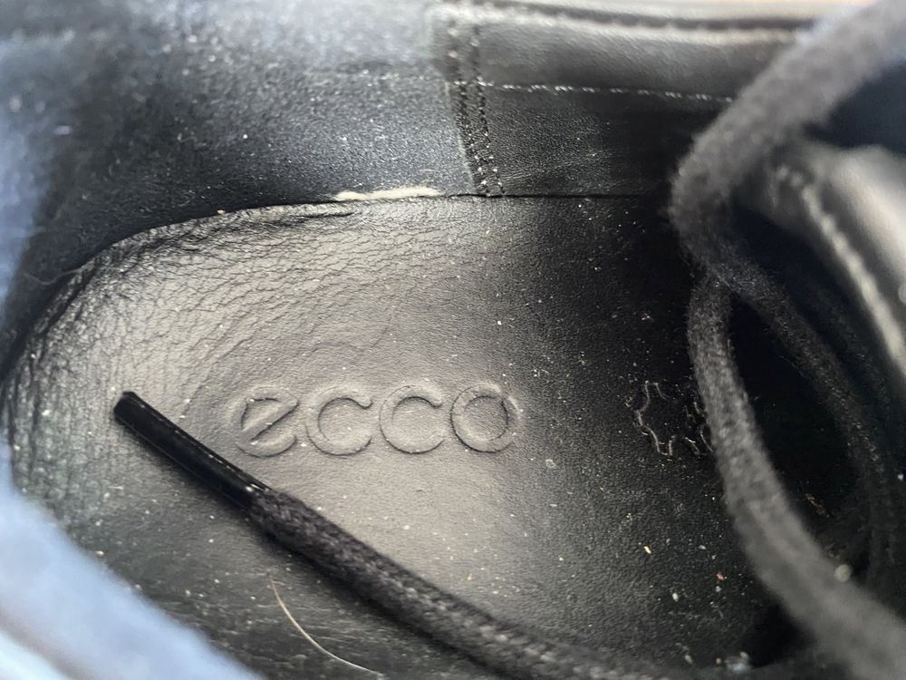 Pantofi sport Ecco Mr 36