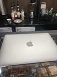 Macbook Pro ozu8/500gb