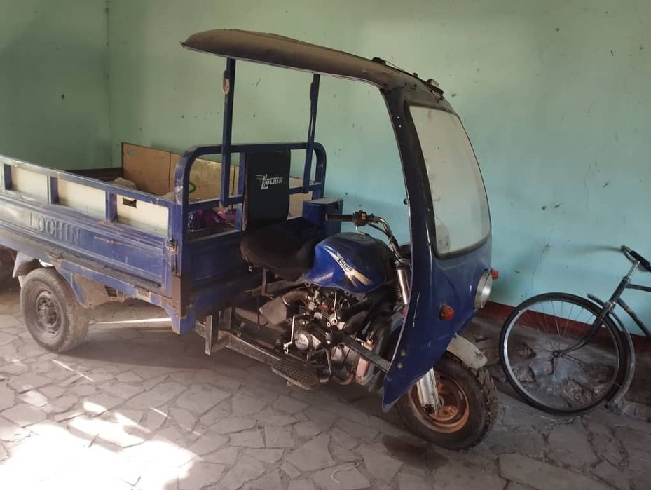 Lochin sotiladi yili 2020 kogon narxi 12milyon kelishiladi kami